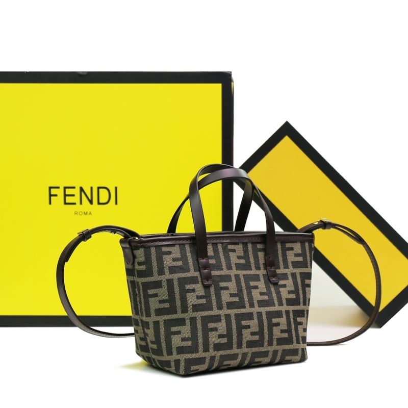 Fendi Shopping Bags